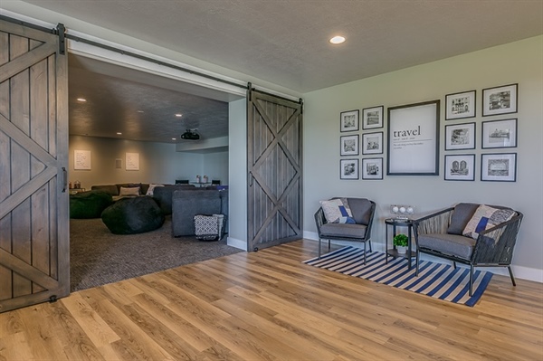 Ways Basement Remodeling Adds Home Value in the Midwest