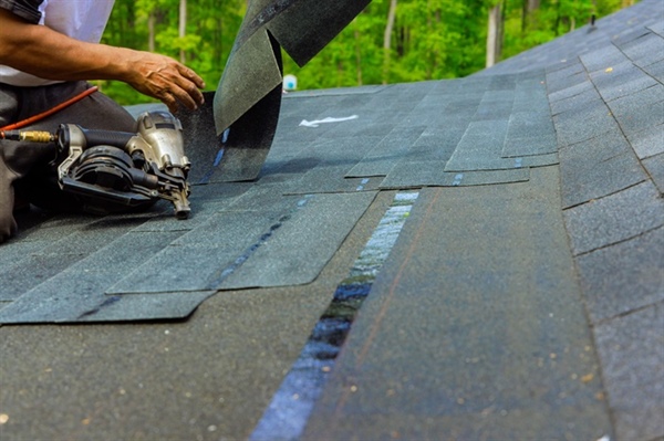 Signs to Immediately Replace Your Roof