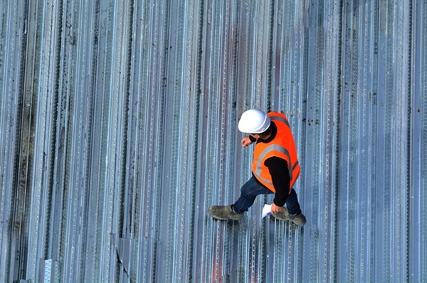A Twin Cities Guide to Roof Inspection & Maintenance